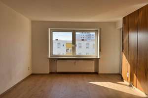 Flexible 3–4 Zimmer Wohnung mit Loggia und Tiefgaragenstellplatz in Augsburg-Haunstetten – Die vollständige Adresse der Immobilie erhältst du vom Anbieter., 86179 Haunstetten-Nord, Augsburg – Vorschaubild 3