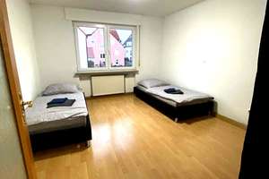 Attraktive 3,5-Zimmer-Wohnung mit Balkon & Kamin in Heilbronn – Lutzstraße 17, 74081 Sontheim, Heilbronn – Vorschaubild 8