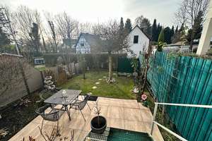 Moderne 3-Zimmer-Maisonette mit Garten, Terrasse & kompletter Einrichtung in Top-Lage von Leverkusen – Die vollständige Adresse der Immobilie erhältst du vom Anbieter., 51375 Schlebusch, Leverkusen – Vorschaubild 7