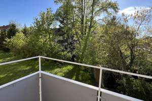 Charmante 3-Zimmer-Wohnung mit Balkon und praktischem Kellerraum – Westfalenplatz 7, 38108 Wabe-Schunter-Beberbach, Braunschweig – Vorschaubild 3