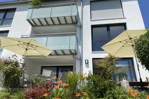 NEUER PREIS: 2,5-Zimmer-Wohnung in bester Halbhöhenlage - 40 qm Terrasse und Süd-Ost-Ausrichtung – Die vollständige Adresse der Immobilie erhältst du vom Anbieter., 70199 Heslach, Stuttgart – Vorschaubild 4