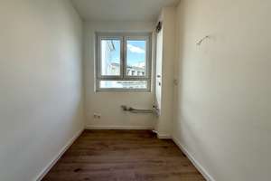 Viel Licht, viel Luft – 2,5 Zimmer mit großer Südwest-Loggia in Altona-Nord – Die vollständige Adresse der Immobilie erhältst du vom Anbieter., 22765 Altona-Altstadt, Hamburg – Vorschaubild 9