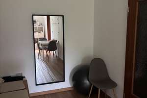 Gemütliches 1-Zimmer-Apartment an Einzelperson ab 01.08.2026 zu vermieten  – Erlenbacherstr. //, 74076 Heilbronn, Heilbronn – Vorschaubild 3