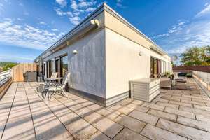 Penthouse-Flair mit Weitblick und großzügiger Terrasse – Die vollständige Adresse der Immobilie erhältst du vom Anbieter., 82515 Wolfratshausen – Vorschaubild 16