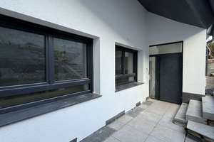 Stuttgart Feuerbach, Wohnen mit Aussicht, 5-Zimmer-Komfort-Wohnung – Burghaldenweg 23, 70469 Feuerbacher Tal, Stuttgart – Vorschaubild 2