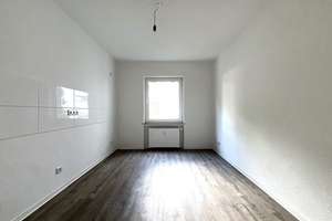 Frisch sanierte 2 Zimmer Wohnung