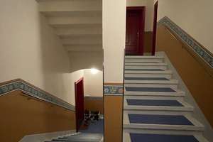  3 Raumwohnung mit hochwertiger Ausstattung, Balkon und Gartenanteil – Hans-Sachs-Str. 15, 1129 Pieschen-Nord/Trachenberge, Dresden – Vorschaubild 9