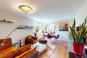 DREAMHOUSE Immobilien: Absolut ruhige Eigentumswohnung für hohe Ansprüche – Die vollständige Adresse der Immobilie erhältst du vom Anbieter., 20251 Eppendorf, Hamburg – Vorschaubild 9