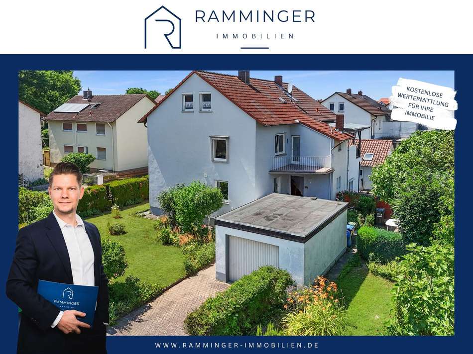 Frontpage DHH Herxheim