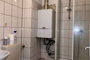 Solides & saniertes Denkmalobjekt! – Die vollständige Adresse der Immobilie erhältst du vom Anbieter., 42105 Elberfeld, Wuppertal – Vorschaubild 7