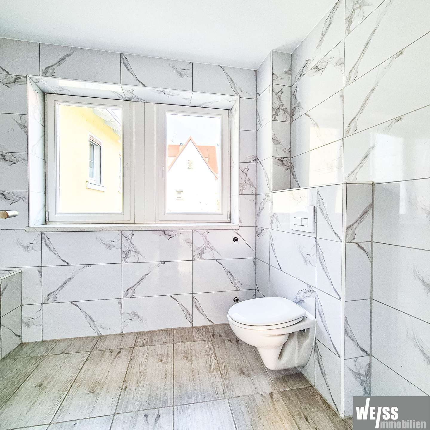 Immobilie in Röttingen - +++TIEF Preis+++ETW mit 5 Zimmer  aus Insolvenzverfahren - Bild 4