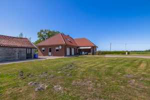 * Idyllisches Reiteranwesen in Wymeer-Einfamilienhaus mit Reitplätzen*  7935 qm   Grundstücksfläche  – Leer (Kreis) – Vorschaubild 5