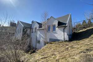 Tolles Haus zum Ausbauen in ruhiger Lage von Eibenstock! – Die vollständige Adresse der Immobilie erhältst du vom Anbieter., 8309 Eibenstock – Vorschaubild 7