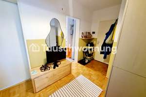 Tauschwohnung: Günstige Wohnung mit 2 Balkonen in Pluggendorf – Die vollständige Adresse der Immobilie erhältst du vom Anbieter., 48151 Pluggendorf, Münster – Vorschaubild 7