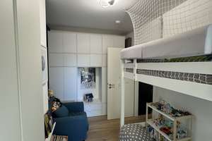 Luxus am Park mit Sauna, Garten & 3 Terrassen – in München-Obergiesing – Die vollständige Adresse der Immobilie erhältst du vom Anbieter., 81539 Obergiesing, München – Vorschaubild 19