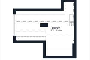 Köhlerberg WOB: 168 qm Wohnfläche auf drei Etagen, 2013 Sanierung inkl. Wohnzimmer-Anbau + DG-Ausbau – Die vollständige Adresse der Immobilie erhältst du vom Anbieter., 38440 Köhlerberg, Wolfsburg – Vorschaubild 16