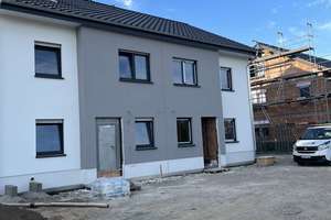 Doppelhaushälfte in Bielefeld Ubbedissen, Bollstraße, Grundstück Nr. 2, KFW40 – Bollstraße 114, 33699 Stieghorst, Bielefeld – Vorschaubild 2