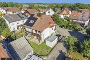 Renovierte Doppelhaushälfte mit tollem Garten in familienfreundlicher Lage von Esting – Die vollständige Adresse der Immobilie erhältst du vom Anbieter., 82140 Olching – Vorschaubild 47