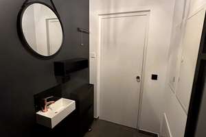 Neuwertiges Penthouse mit 2,5 Zimmern in Darmstadt-Mitte – Elisabethenstr. 66, 64283 Mitte, Darmstadt – Vorschaubild 14