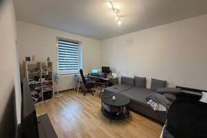 1,5 Raum Wohnung in Duissern