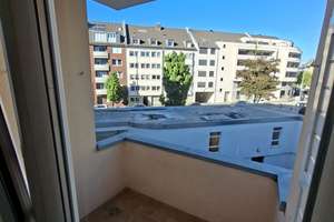 Pempelfort - CITY NÄHE KÖ -  ALTBAU MIT HOHEN DECKEN – Die vollständige Adresse der Immobilie erhältst du vom Anbieter., 40211 Pempelfort, Düsseldorf – Vorschaubild 10