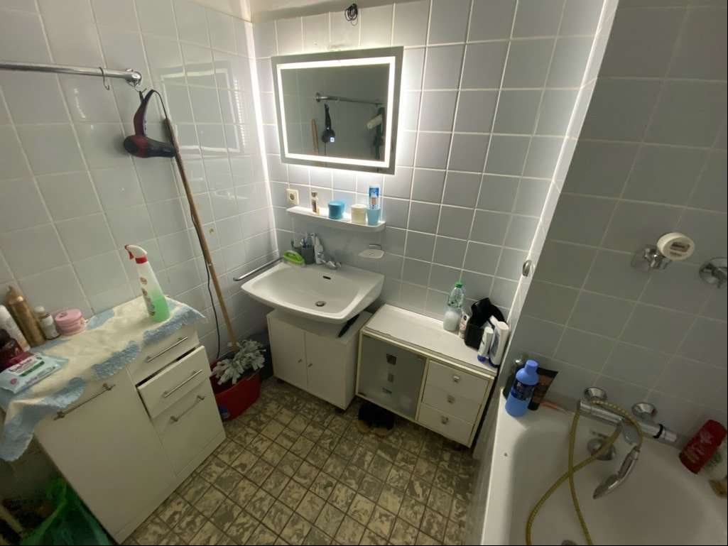 Immobilie in Wernau (Neckar) - Wohnung mit guter Aufteilung - frei werdend - Bild 3