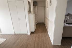 Möblierte 4-Zimmer-Wohnung mit Garage in Hannover-Misburg – Theodor-Heuss-Ring 18, 30627 Misburg-Nord, Hannover – Vorschaubild 9
