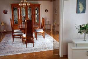 Großzügiges teilmöbliertes Einfamilienhaus in Tauberbischofsheim zu vermieten  – Die vollständige Adresse der Immobilie erhältst du vom Anbieter., 97941 Tauberbischofsheim – Vorschaubild 21