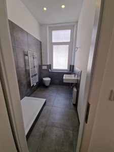 Schöne 2-Zimmer-Wohnung mit gehobener Innenausstattung in Krefeld