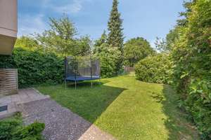 MB-BÜDERICH: VERMIETETES REIHENENDHAUS MIT GARTEN NAHE A52/DÜSSELDORF/NEUSS – Die vollständige Adresse der Immobilie erhältst du vom Anbieter., 40667 Meerbusch – Vorschaubild 23