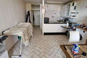 Rendite-Wohnung mit schneller Hbf-Anbindung: Provisionsfrei & AfA-Potenzial – 65934 Nied, Frankfurt am Main – Vorschaubild 3