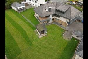 VIEL PLATZ IN LÄNDLICHER IDYLLE  * 2 Familienhaus * – Die vollständige Adresse der Immobilie erhältst du vom Anbieter., 35789 Weilmünster – Vorschaubild 47