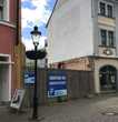 Stellplätze im Zentrum von Naumburg