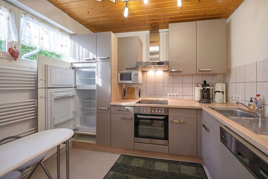 Immobilie in Schonach im Schwarzwald - Große Ferienwohnung in Schonach - Bild 3