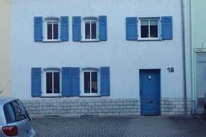 Altbau mit Charme in Saarbrücken-Ensheim – Hauptstraße 18, 66131 Stadtverband Saarbrücken (Kreis) – Vorschaubild 11
