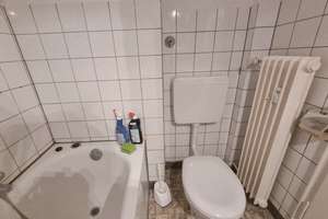 1-Raum Apartement in Pempelfort – Augustastraße 9, 40477 Pempelfort, Düsseldorf – Vorschaubild 8