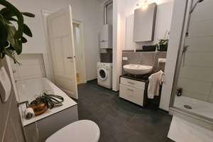 Modernisiert: 4-Zimmer-Altbau Hannover Oststadt (Bitte unbedingt Besichtigungstermin beachten 21.06) – Weißekreuzstraße 28, 30161 Oststadt, Hannover – Vorschaubild 10