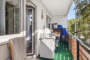 Charmante City-Wohnung mit Balkon in Stuttgart-Ost – Die vollständige Adresse der Immobilie erhältst du vom Anbieter., 70188 Gaisburg, Stuttgart – Vorschaubild 3