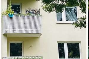WG geignet – Buschingstraße 27, 81677 Parkstadt, München – Vorschaubild 6