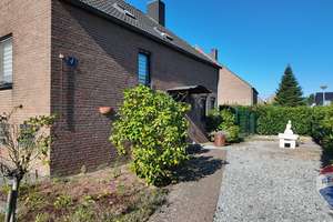 Charmantes Einfamilienhaus mit einladendem Garten in idyllischer Lage von Kleve-Düffelward – Die vollständige Adresse der Immobilie erhältst du vom Anbieter., 47533 Kleve – Vorschaubild 29