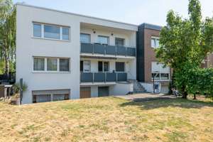 4-Zimmer-Gartenwohnung mit Balkon in begehrter Feldrandlage von Köln-Widdersdorf – Die vollständige Adresse der Immobilie erhältst du vom Anbieter., 50859 Widdersdorf, Köln – Vorschaubild 14