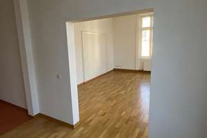 Charmante 6-Zimmer-Altbauwohnung in bester Innenstadtlage – Langgasse 12, 65183 Mitte, Wiesbaden – Vorschaubild 9