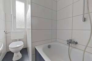 Helle 2-Zimmer-Wohnung mit großer Wohnküche – 33607 Mitte, Bielefeld – Vorschaubild 7