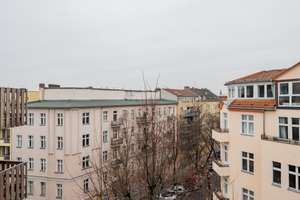 From 12.05 - Two-story Apartment in Neukölln – Die vollständige Adresse der Immobilie erhältst du vom Anbieter., 12043 Neukölln (Ortsteil), Berlin – Vorschaubild 12