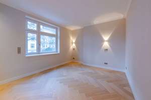 Letzte Einheit | Stilvoll wohnen in der Villa Wrangel – Die vollständige Adresse der Immobilie erhältst du vom Anbieter., 20253 Hoheluft-West, Hamburg – Vorschaubild 5