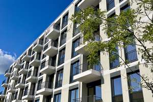 2 Zimmer mit Balkon - HAVELUFER Quartier – Am Maselakepark 29, 13587 Hakenfelde, Berlin – Vorschaubild 6