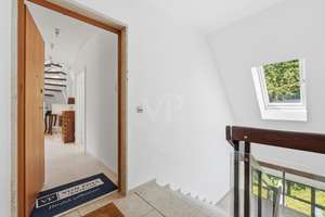 Elegante Maisonette mit Blick ins Grüne – 50933 Müngersdorf, Köln – Vorschaubild 3