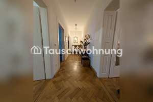 Tauschwohnung: Suche 4-Zimmer-Wohnung in München bis 2000€