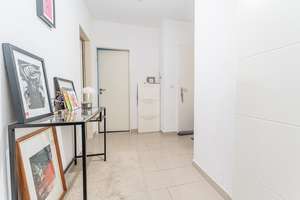 Provisionsfrei - Gepflegte 2,5-Zimmer-Wohnung mit Balkon – Die vollständige Adresse der Immobilie erhältst du vom Anbieter., 28325 Ellenerbrok-Schevemoor, Bremen – Vorschaubild 8