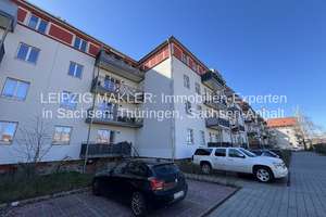 ZU VERKAUFEN: 2-Raumwohnung in der 2. Etage im Fliederhof 11 in 04347 Leipzig – Fliederhof 11, 4347 Schönefeld-Abtnaundorf, Leipzig – Vorschaubild 5